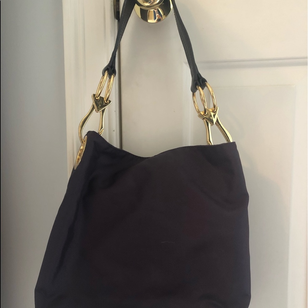 JPK shoulder bag